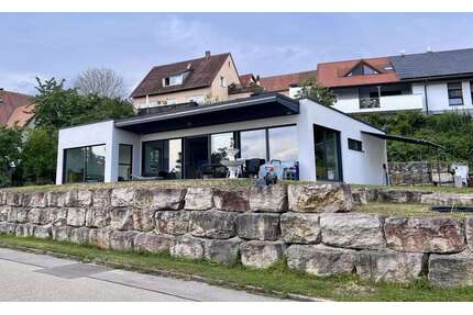 Haus zum Kaufen in Haundorf-Gräfensteinberg 589.000,00 € 154 m²