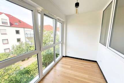 Wohnung zum Mieten in Augsburg 970,00 € 85 m²
