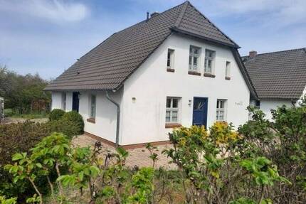 Ein Ferienhaus auf der Sonnen-insel Usedom. Für Ihr Investentment mit guter Rendite. - Mellenthin