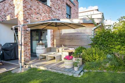 Wohnung zum Kaufen in Winsen (Aller) 299.000,00 € 91 m²