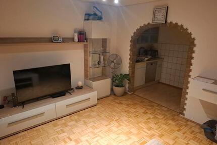 Nachmieter für schöne 2-Zimmer-Wohnung - Bielefeld Stieghorst