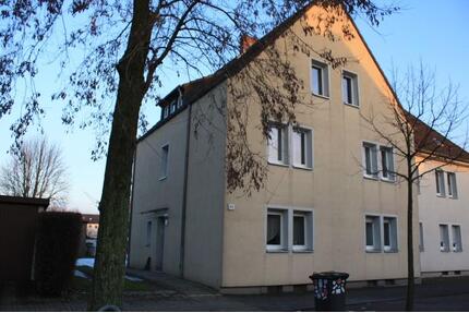 Wohnen, wo das Herz schlägt - in ruhiger und doch zentraler Lage. - Bottrop