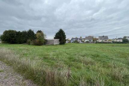 Schönes Baugrundstück in Salmtal Neubaugebiet 