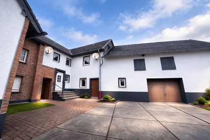 Haus zum Kaufen in Nettersheim 389.000,00 € 259.89 m²