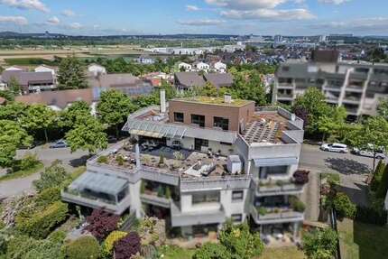 Wohnung zum Kaufen in Leinfelden-Echterdingen 770.000,00 € 209 m²