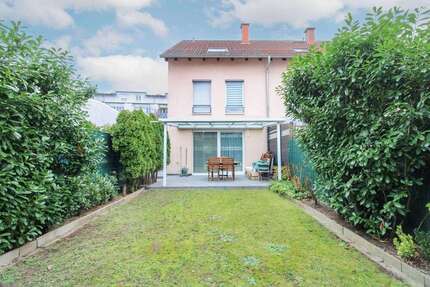 Haus zum Kaufen in Frankfurt am Main 949.000,00 € 145.3 m²