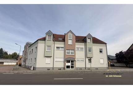 Wohnung zum Mieten in Bitterfeld-Wolfen OT Wolfen 450,00 € 62.8 m²
