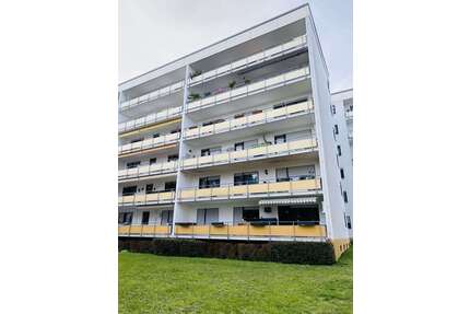 Wohnung zum Kaufen in Speyer 329.000,00 € 92 m²