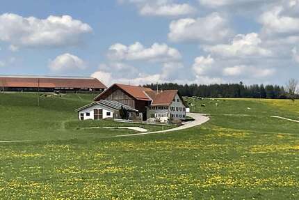 Haus zum Kaufen in Aitrang 595.000,00 € 155 m²