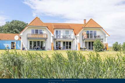 Wohnung zum Kaufen in Gingst 169.500,00 € 54 m²