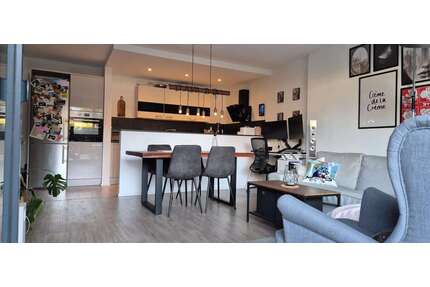 Wohnung zum Mieten in Bergheim 1.134,00 € 82 m²