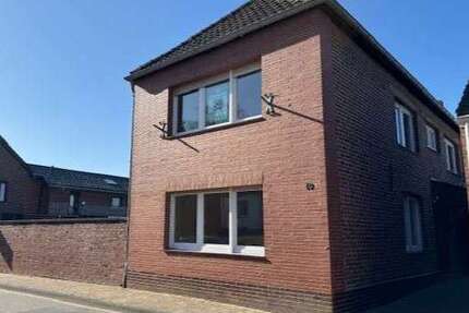 Haus zum Mieten in Linnich 840,00 € 109 m²