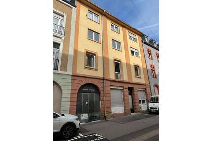 Wohnung zum Kaufen in Karlsruhe 450.000,00 € 112 m²