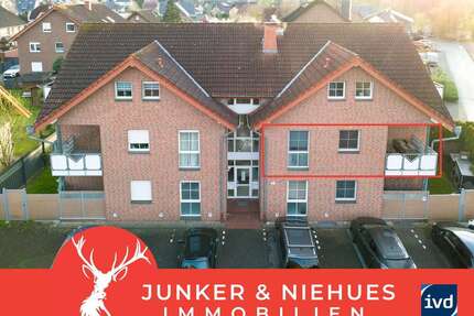 Wohnung zum Kaufen in Rietberg 190.000,00 € 83 m²