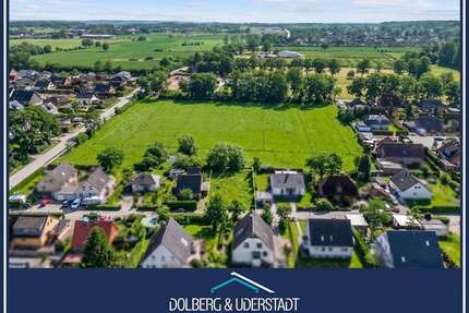 Grundstück zu verkaufen in Dassendorf 289.000,00 € 595 m²