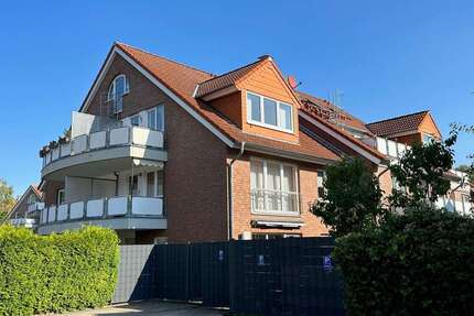 Wohnung zum Mieten in Münster 550,00 € 52 m²