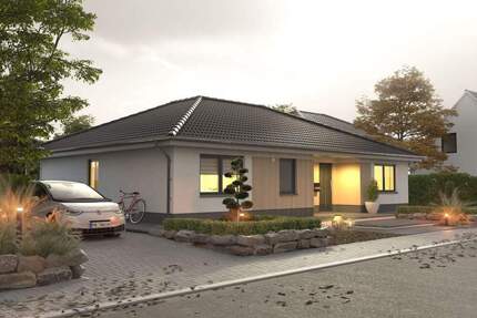 Raum für mehr - 377.000,00&nbsp;EUR Kaufpreis, ca.&nbsp; 133,00&nbsp;m&sup2;&nbsp;Wohnfl&auml;che in Franzenheim (PLZ: 54316)