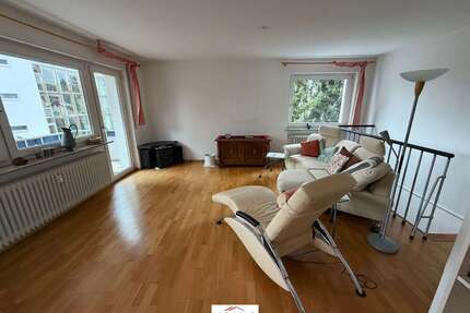 Wohnung zum Kaufen in Leinfelden-Echterdingen 499.000,00 € 130.58 m²