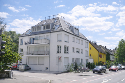 Wohnung zum Kaufen in Tübingen 527.000,00 € 102 m²