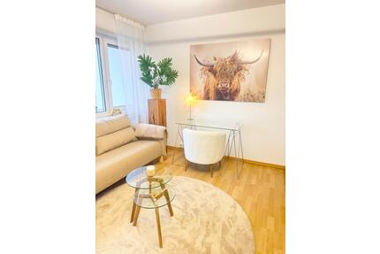 Löffelfertiges Appartement - die perfekte Lösung - Bielefeld Schildesche