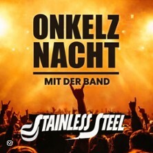 Die große Onkelz Rocknacht | Die beste Onkelz Coverband der Welt!