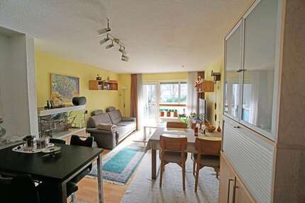 Wohnung zum Kaufen in Nürtingen 176.000,00 € 49.39 m²