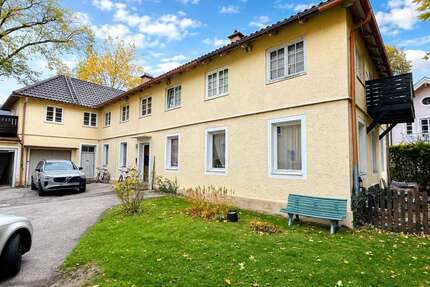 Wohnung zum Mieten in Bad Reichenhall 900,00 € 63 m²