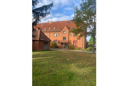 Schöne 4 Raum Wohnung in Senftenberg Sedlitz Nähe Sedlitzer See