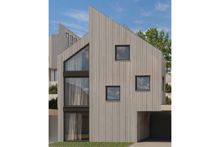 Haus zum Kaufen in Tuttlingen 658.900,00 € 114.87 m²