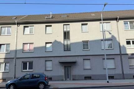 Wohnung zum Kaufen in Duisburg 74.000,00 € 56 m²