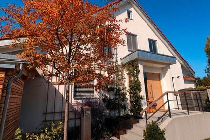 1,5 Zimmer Maisonette Wohnung Apartment - Moosburg an der Isar