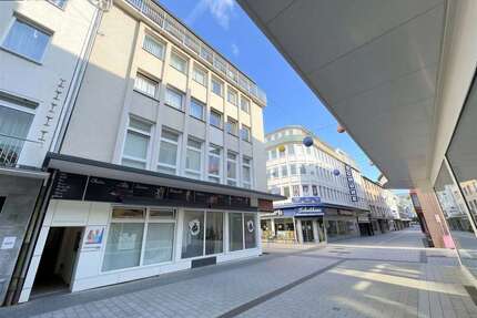 Wohnung zum Mieten in wuppertal 1.100,00 € 106 m²