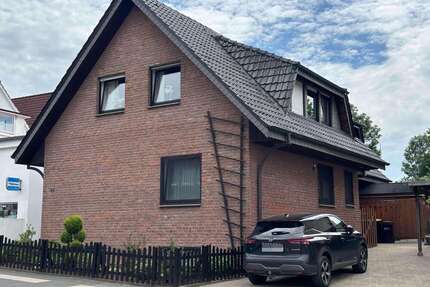 Wohnung zum Kaufen in Bad Oeynhausen 259.000,00 € 120 m²