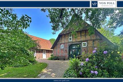 Haus zum Kaufen in Dötlingen 399.000,00 € 250 m²
