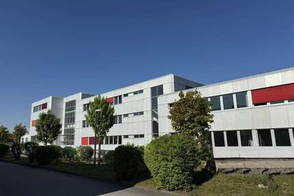 Büro in Maisach 1.500,00 € 160.27 m²