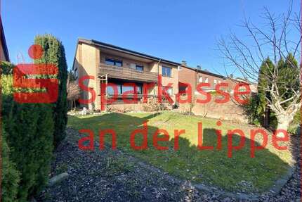 Haus zum Kaufen in Werne 415.000,00 € 151 m²