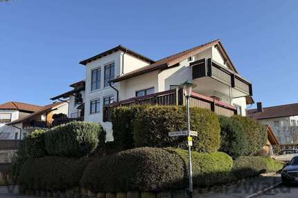 Wohnung zum Kaufen in Freudenstadt 359.000,00 € 117.48 m²