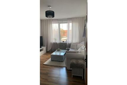 helle 2-Zi-Wohnung - 370,00&nbsp;EUR Kaltmiete, ca.&nbsp; 46,00&nbsp;m&sup2; in Hildesheim (PLZ: 31137) Himmelsthür