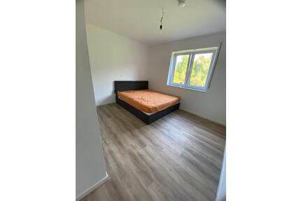 Mietwohnung mit WBS für 2 Personen - Papenburg