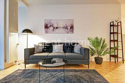 Wohnung zum Mieten in Stuttgart 1.240,00 € 66 m²