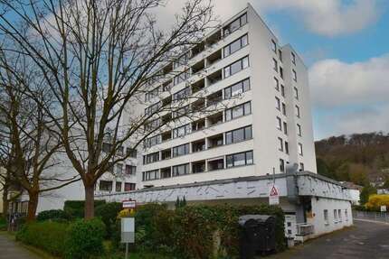 Wohnung zum Kaufen in Bonn 199.000,00 € 48 m²