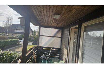 1.5 Zimmerwohnung in Bad Bevensen