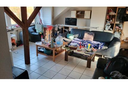 Bochum Günnigfeld Wohnung zu vermieten