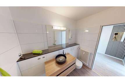 Wohnung zum Kaufen in Düsseldorf 185.000,00 € 34 m²