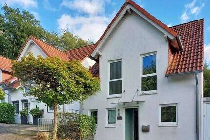 Wohnen in bester Lage von Montabaur - Einfamilienhaus mit kleinem Garten