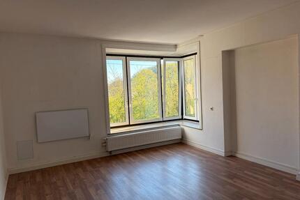 Charmante Altbauwohnung in zentraler Lage - Siegen