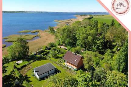 Haus zum Kaufen in Breege 299.000,00 € 80 m²