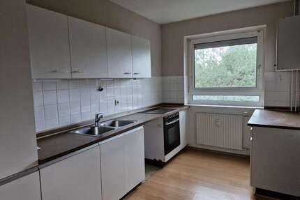 Wohnung zum Mieten in Harrislee 635,00 € 84.48 m²