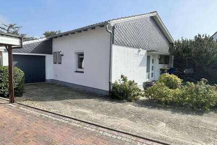 Haus zum Kaufen in Cuxhaven 495.000,00 € 85 m²