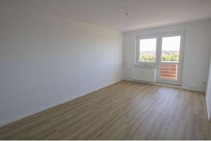 Schöne 3-Raumwohnung in der Heide! - Halle (Saale) Heide Nord